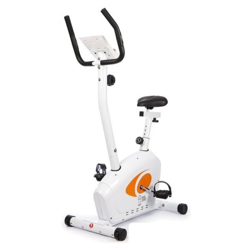 Велотренажер Atlas Sport Luna (белый)