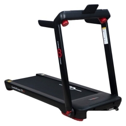 Электрическая беговая дорожка CardioPower TT40 9525279