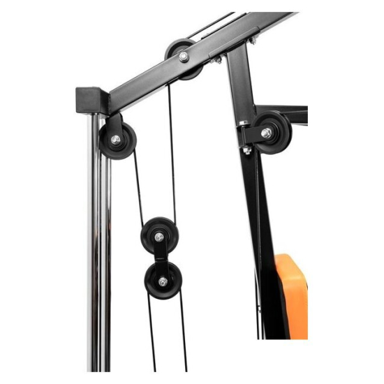 Силовая станция Alpin Top Gym GX-180