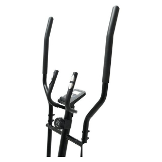 Эллиптический тренажер Atlas Sport Boost Black 11263265