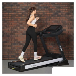 Электрическая беговая дорожка Proxima Ivetta IPro PROT-224 11226488