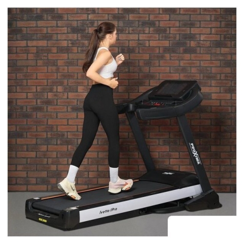 Электрическая беговая дорожка Proxima Ivetta IPro PROT-224