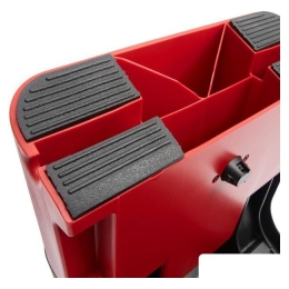 Степ-платформа Proxima Reebok-deck RAP-15170RD 11162354