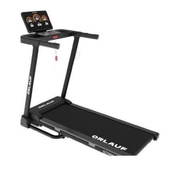 Электрическая беговая дорожка Orlauf Stork A (черный) 11219571