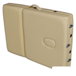 Массажный стол DFC Relax Pro TS3021-B2 (бежевый) 10115802