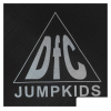 Батут DFC Jump Kids 55INCH-JD-RYB