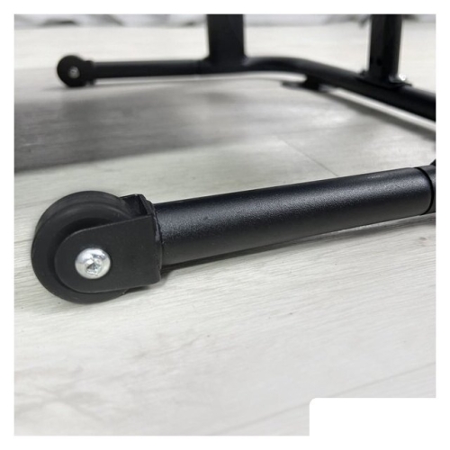 Механическая беговая дорожка Calviano BeFIT (черный)