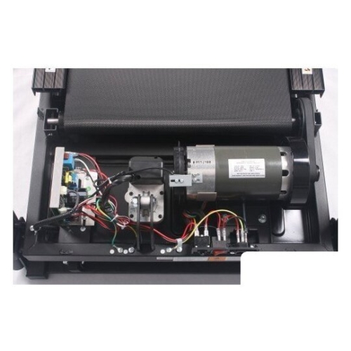 Электрическая беговая дорожка CardioPower T35