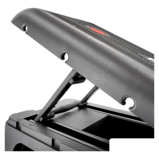 Степ-платформа Proxima Reebok-deck RAP-15170RD 11162354