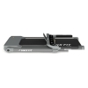 Электрическая беговая дорожка Unixfit R-320X