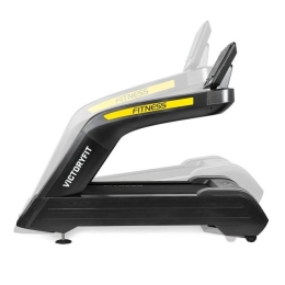 Электрическая беговая дорожка VictoryFit GYM-8009 9846552