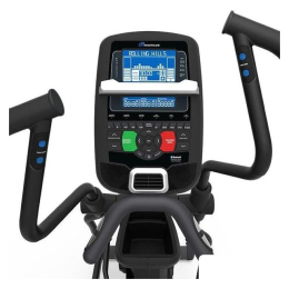 Эллиптический тренажер Nautilus E628 5070504