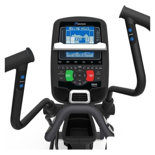 Эллиптический тренажер Nautilus E628