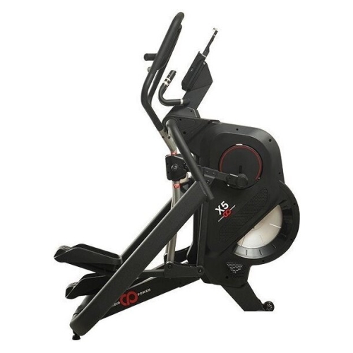 Эллиптический тренажер CardioPower X5