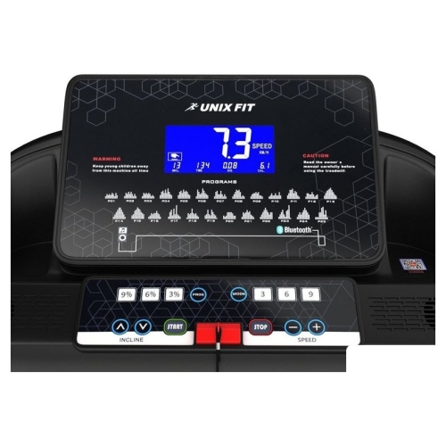 Электрическая беговая дорожка Unixfit MX-830L