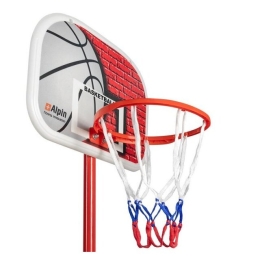 Баскетбольная стойка Alpin Bambino BSB-20 8771684