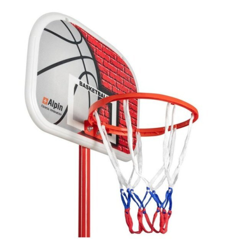 Баскетбольная стойка Alpin Bambino BSB-20