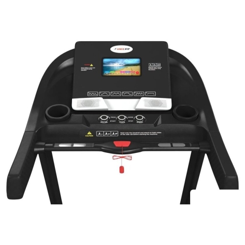 Электрическая беговая дорожка Unixfit MX-990X