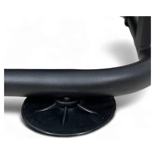 Механическая беговая дорожка Calviano BeFIT (черный)