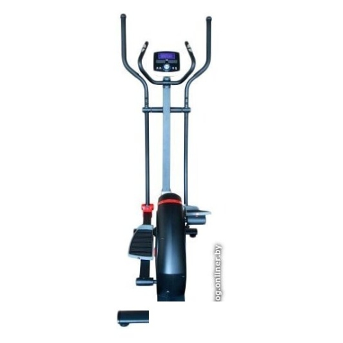 Эллиптический тренажер CardioPower E300