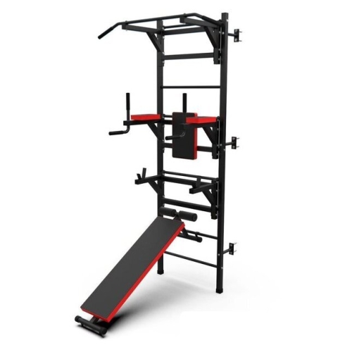 Шведская стенка (лестница) DFC D-12345