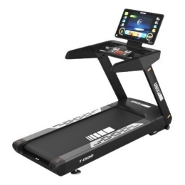 Электрическая беговая дорожка Unixfit T-1500 PRO 27" TFT 9538528