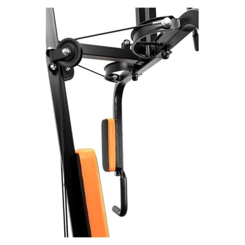 Силовая станция Alpin Top Gym GX-180