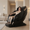Массажное кресло Meridien Saint-Tropez (Black)
