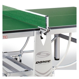 Теннисный стол Donic World Champion TC (зеленый) 1308805