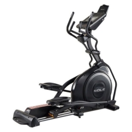 Эллиптический тренажер SOLE E25 2713453