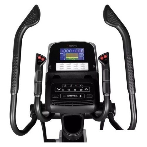 Эллиптический тренажер Ammity Premium PE 540 AI