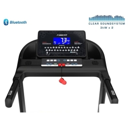 Электрическая беговая дорожка Unixfit MX-830L 5338930
