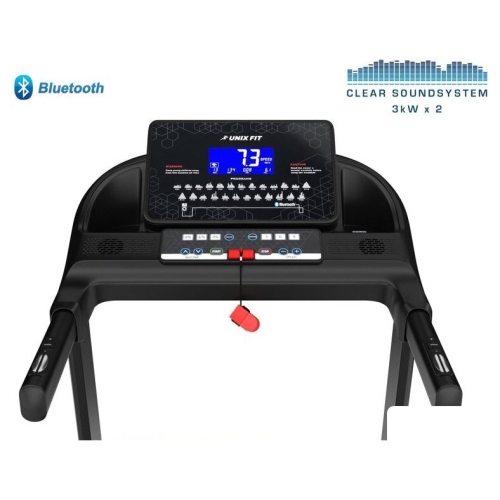 Электрическая беговая дорожка Unixfit MX-830L