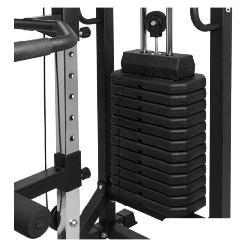 Силовой комплекс Alpin Wave Gym GX-950