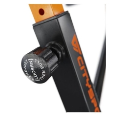 Велотренажер DFC X-Bike CitySports 10340805