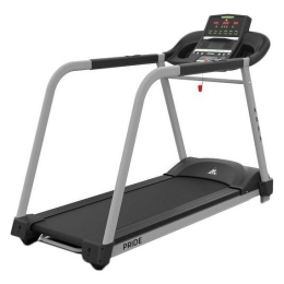 Электрическая беговая дорожка DFC Pride Pro T-X 8182904