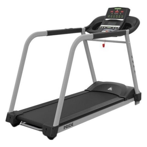 Электрическая беговая дорожка DFC Pride Pro T-X