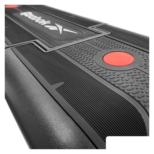 Степ-платформа Reebok Deck RAP-15170RD