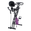 Велотренажер Atlas Sport X1 Violet