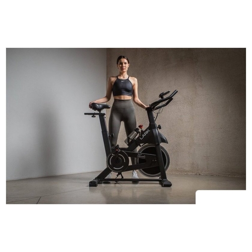 Велотренажер Orlauf Lark (черный)