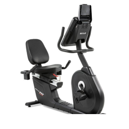 Велотренажер SOLE R92 9597212