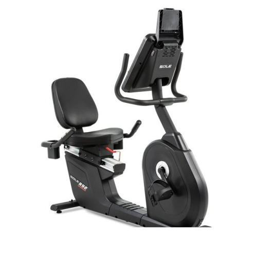 Велотренажер SOLE R92