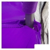 Батут Calviano Outside Master Purple 252 см - 8ft (внешняя сетка, с лестницей)