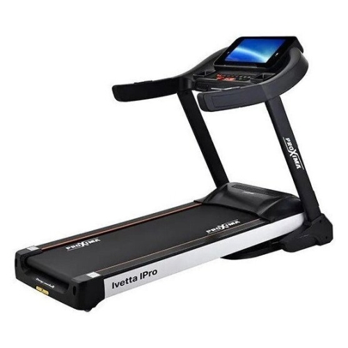 Электрическая беговая дорожка Proxima Ivetta IPro PROT-224