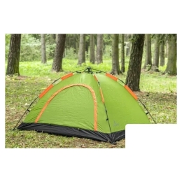 Кемпинговая палатка Coyote Speedi (зеленый) 6256807
