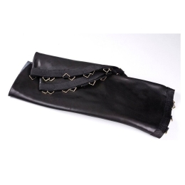 Батут Atlas Sport 490 см - 16ft Pro (оранжевый) 5156058