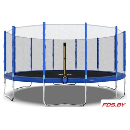 Батут Fitness 16FT-TR-B DFC 8698137