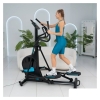 Эллиптический тренажер Oxygen Fitness Phantom M LCD