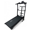 Механическая беговая дорожка Calviano BeFIT (черный)