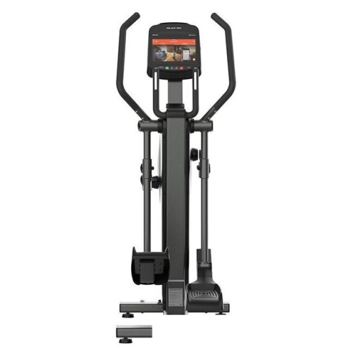 Эллиптический тренажер Orlauf PRO Oxion TFT (черный)